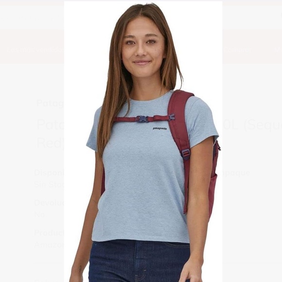Disney Christmas 2025 Lil Rin Rin Plush Badge Red New